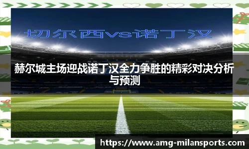赫尔城主场迎战诺丁汉全力争胜的精彩对决分析与预测